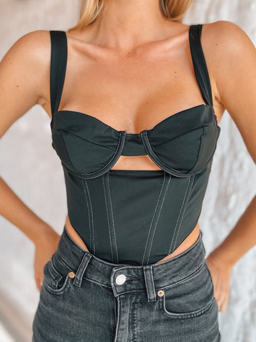 CORSET POSITANO