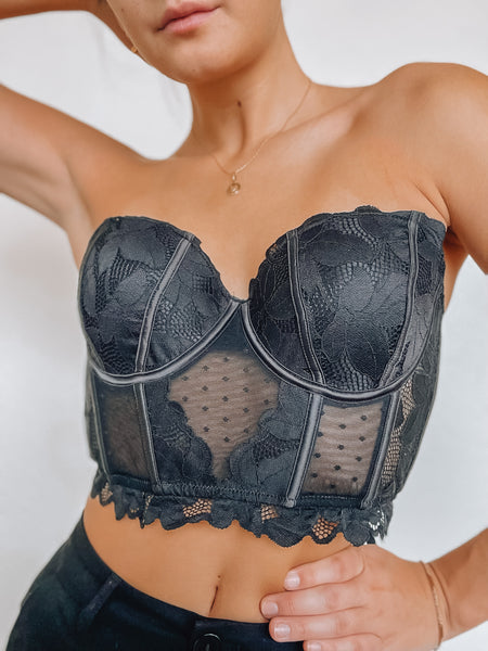 CORSET SIENA